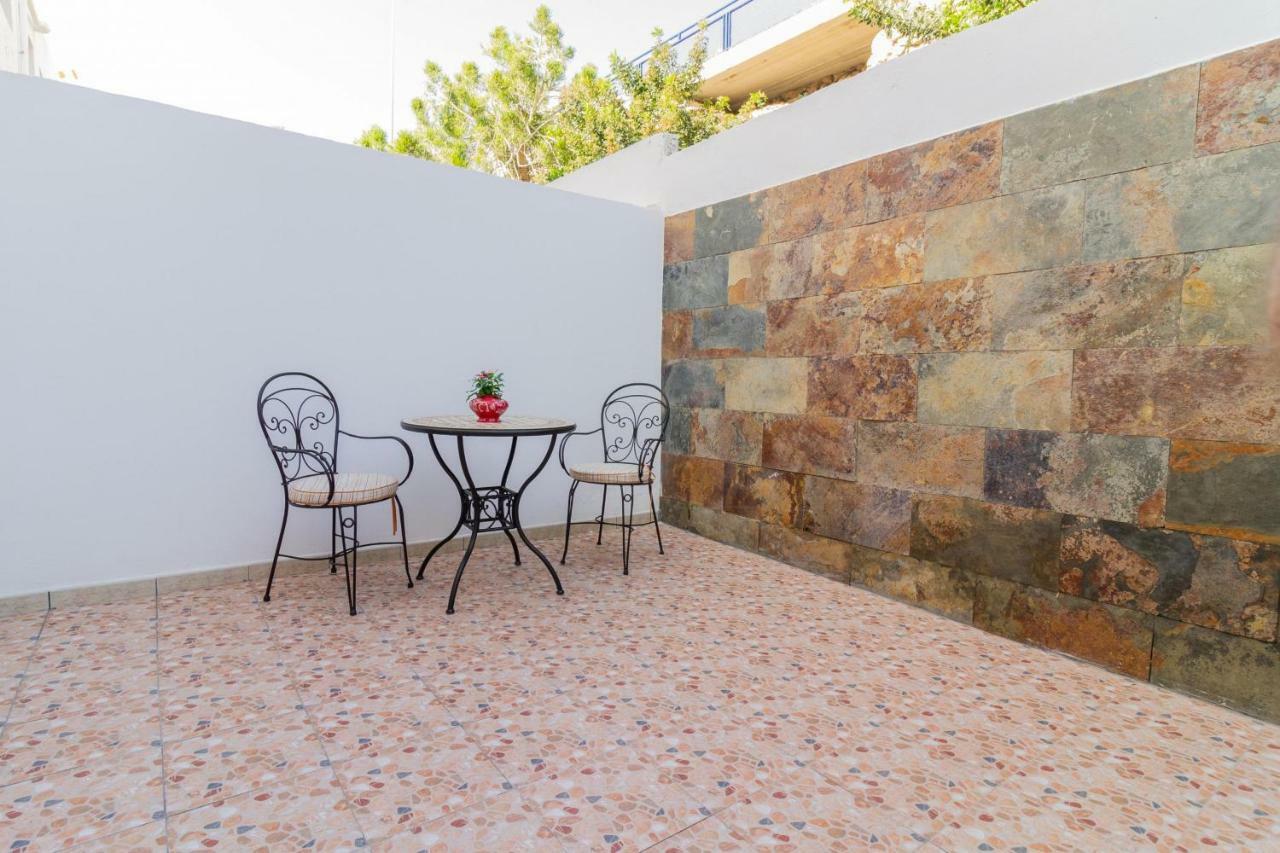 Flatguest Pr Beach - Terrace + Garden + 24H Mogan Exterior photo